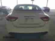 2016 Chrysler 200 Touring with VIN 1C3CCCFB7GN189133, listed as a Copart auction lot 68784295 with 128,209 mi miles and Salvage title. Bid and sale history available at DreamBid. Image 6.