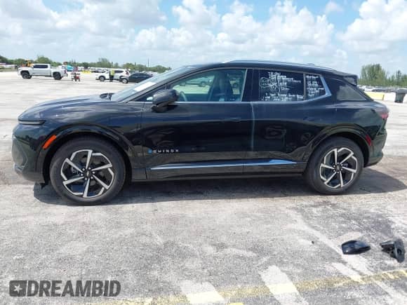 2025 Chevrolet Equinox EV LT с VIN 3GN7DLRP2SS149176, выставлен на аукционе IAAI как лот 42774818 с пробегом 104 миль миль и . История ставок и продаж доступна на DreamBid. Изображение 15.