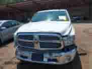 2016 Ram 1500 Lone Star с VIN 3C6RR6LT7GG295567, выставлен на аукционе IAAI как лот 42254924 с пробегом 105 469 миль миль и . История ставок и продаж доступна на DreamBid. Изображение 12.