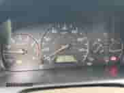 1999 Honda Accord EX with VIN JHMCG6679XC007553, listed as a Copart auction lot 89635465 with 234,471 mi miles and Non repairable. Bid and sale history available at DreamBid. Image 9.