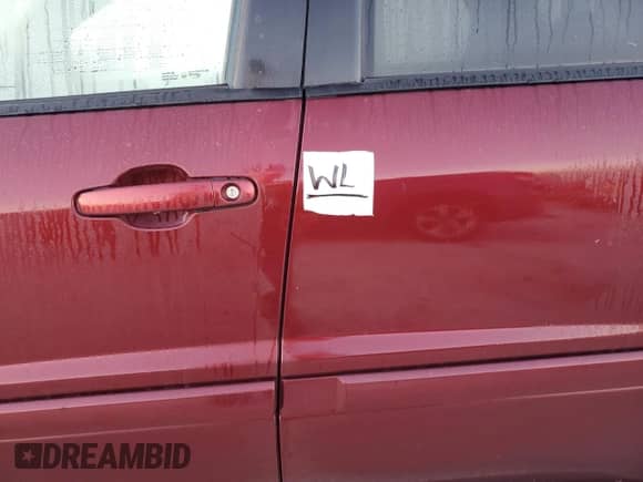 2007 Chevrolet Equinox LT с VIN 2CNDL63F676119518, выставлен на аукционе Copart как лот 76180124 с пробегом Не указан миль и Списание • Salvage title. История ставок и продаж доступна на DreamBid. Изображение 13.