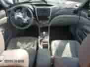 2011 Subaru Forester X Limited z VIN JF2SHAEC2BH782687, wystawiony jako Copart lot #68494715 z przebiegiem Nie podano mil oraz Szkoda całkowita • Salvage title. Historia ofert i sprzedaży dostępna na DreamBid. Obrazek 8.