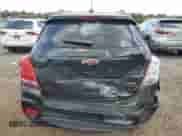 2019 Chevrolet Trax LT с VIN 3GNCJPSB7KL405464, выставлен на аукционе Copart как лот 70494135 с пробегом Не указан миль и Списание • Salvage title. История ставок и продаж доступна на DreamBid. Изображение 6.