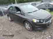 2013 Chevrolet Sonic LT с VIN 1G1JC5SG8D4190608, выставлен на аукционе IAAI как лот 42785234 с пробегом Не указан миль и . История ставок и продаж доступна на DreamBid. Изображение 1.