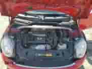 2011 MINI Hardtop S with VIN WMWSV3C50BTY12562, listed as a Copart auction lot 61183425 with 125,126 mi miles and Salvage title. Bid and sale history available at DreamBid. Image 11.