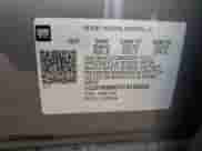 2023 Chevrolet Bolt EV 1LT z VIN 1G1FW6S0XP4156504, wystawiony jako Copart lot #59242213 z przebiegiem 1 586 mil mil oraz . Historia ofert i sprzedaży dostępna na DreamBid. Obrazek 12.