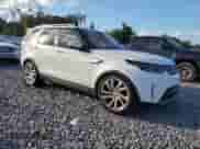 2017 Land Rover Discovery HSE Luxury с VIN SALRHBBV1HA045421, выставлен на аукционе Copart как лот 87044065 с пробегом Не указан миль и Чистый • Clean title. История ставок и продаж доступна на DreamBid. Изображение 4.