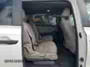 2018 Honda Odyssey LX with VIN 5FNRL6H24JB062351, listed as a Copart auction lot 70937605 with 99,389 mi miles and Non repairable. Bid and sale history available at DreamBid. Image 10.