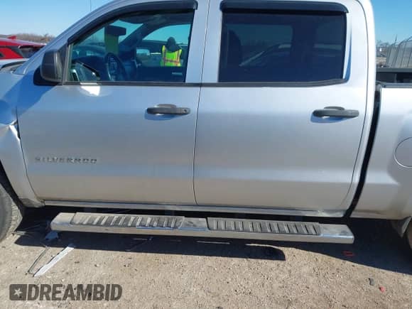 2014 Chevrolet Silverado 1500 LT с VIN 3GCPCREC8EG476075, выставлен на аукционе IAAI как лот 41337603 с пробегом 172 751 миль миль и . История ставок и продаж доступна на DreamBid. Изображение 14.