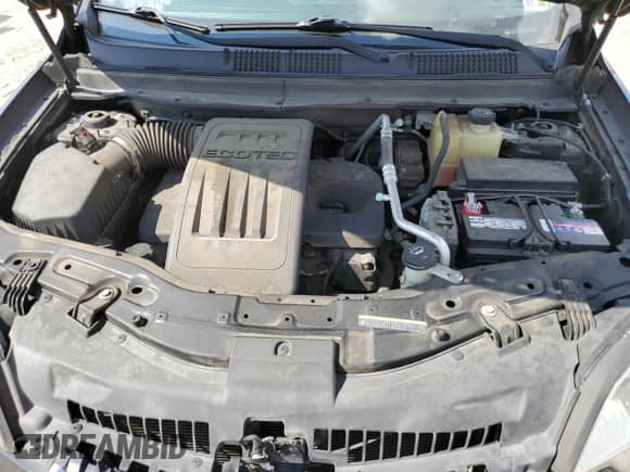 2012 Chevrolet Captiva Sport LS with VIN 3GNAL2EK7CS649509, listed as a Copart auction lot 68598145 with 96,727 mi miles and Clean title. Bid and sale history available at DreamBid. Image 11.