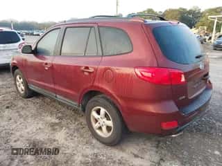 2007 Hyundai Santa Fe GLS с VIN 5NMSG13D47H006290, выставлен на аукционе IAAI как лот 43235670 с пробегом 286 009 миль миль и . История ставок и продаж доступна на DreamBid. Изображение 3.