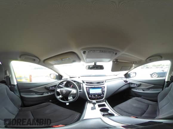 2018 Nissan Murano SV с VIN 5N1AZ2MH1JN200150, выставлен на аукционе IAAI как лот 43299851 с пробегом 98 824 миль миль и . История ставок и продаж доступна на DreamBid. Изображение 18.