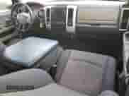 2010 Dodge 1500 SLT с VIN 1D7RB1CP3AS180084, выставлен на аукционе Copart как лот 43014735 с пробегом 193 567 миль миль и Списание • Salvage title. История ставок и продаж доступна на DreamBid. Изображение 8.