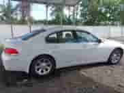 2006 BMW 7 Series 750i z VIN WBAHL83586DT04272, wystawiony jako IAAI lot #43068372 z przebiegiem 144 074 mil mil oraz . Historia ofert i sprzedaży dostępna na DreamBid. Obrazek 14.