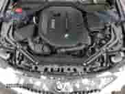 2018 BMW 4 Series 440i xDrive with VIN WBA4Z7C56JED47599, listed as a Copart auction lot 39225644 with 24,826 mi miles and . Bid and sale history available at DreamBid. Image 11.