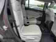 2022 Jeep Grand Cherokee Overland with VIN 1C4RJKDG2N8514545, listed as a Copart auction lot 56715055 with 53,272 mi miles and Salvage title. Bid and sale history available at DreamBid. Image 11.