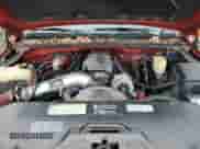 2000 Chevrolet Silverado 2500 LT с VIN 1GCGK29U8YZ121957, выставлен на аукционе Copart как лот 82909834 с пробегом 220 289 миль миль и Чистый • Clean title. История ставок и продаж доступна на DreamBid. Изображение 11.