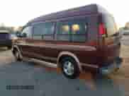 1999 Chevrolet Express с VIN 1GBFG15R7X1036862, выставлен на аукционе Copart как лот 43567815 с пробегом 66 764 миль миль и Списание • Salvage title. История ставок и продаж доступна на DreamBid. Изображение 2.