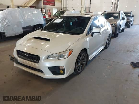2016 Subaru WRX Premium with VIN JF1VA1E62G9816113, listed as a IAAI auction lot 42320785 with 112,503 mi miles and . Bid and sale history available at DreamBid. Image 17.