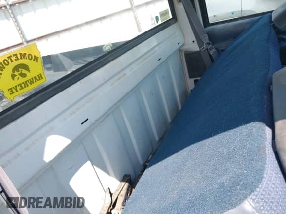 1998 GMC Sierra 1500 with VIN 1GTEC14W1WZ521296, listed as a IAAI auction lot 42232035 with 198,485 mi miles and . Bid and sale history available at DreamBid. Image 8.