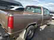 1997 Chevrolet Silverado 2500 с VIN 1GCFC29R9VE260969, выставлен на аукционе Copart как лот 48591655 с пробегом 191 498 миль миль и Списание • Salvage title. История ставок и продаж доступна на DreamBid. Изображение 3.