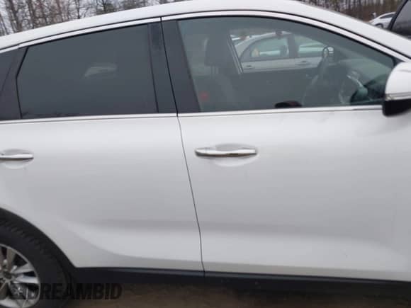 2020 Kia Sorento LX with VIN 5XYPG4A33LG671526, listed as a IAAI auction lot 41787735 with 119,659 mi miles and . Bid and sale history available at DreamBid. Image 13.