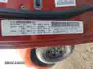 2013 Ram 1500 Express z VIN 1C6RR6FTXDS700420, wystawiony jako IAAI lot #42861555 z przebiegiem 138 643 mil mil oraz . Historia ofert i sprzedaży dostępna na DreamBid. Obrazek 9.