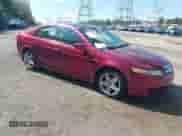 2006 Acura TL z VIN 19UUA66216A028856, wystawiony jako IAAI lot #43330899 z przebiegiem 151 612 mil mil oraz . Historia ofert i sprzedaży dostępna na DreamBid. Obrazek 1.