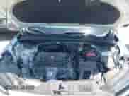 2023 Honda HR-V LX с VIN 3CZRZ1H3XPM743705, выставлен на аукционе IAAI как лот 42331612 с пробегом 24 452 миль миль и . История ставок и продаж доступна на DreamBid. Изображение 10.