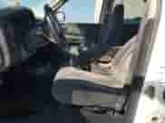 2001 Dodge Dakota Sport с VIN 1B7HL2AX81S343985, выставлен на аукционе Copart как лот 82498565 с пробегом 247 286 миль миль и Списание • Salvage title. История ставок и продаж доступна на DreamBid. Изображение 7.