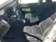 2019 Nissan Sentra SV with VIN 3N1AB7AP0KL615255, listed as a Copart auction lot 85837275 with 91,569 mi miles and Salvage title. Bid and sale history available at DreamBid. Image 7.