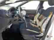 2022 Nissan Kicks SR z VIN 3N1CP5DV4NL504236, wystawiony jako Copart lot #66194775 z przebiegiem 35 670 mil mil oraz Szkoda całkowita • Salvage title. Historia ofert i sprzedaży dostępna na DreamBid. Obrazek 7.