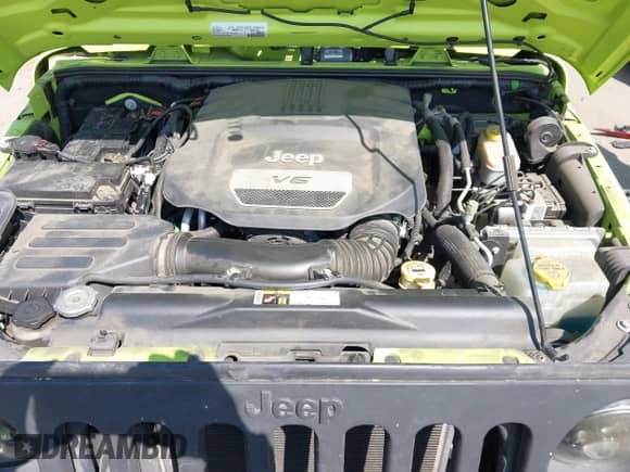 2016 Jeep Wrangler Sport with VIN 1C4AJWAG4GL307518, listed as a IAAI auction lot 43329966 with 31,461 mi miles and . Bid and sale history available at DreamBid. Image 10.