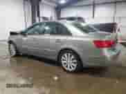 2010 Hyundai Sonata SE с VIN 5NPEU4AC8AH649883, выставлен на аукционе Copart как лот 60251725 с пробегом 117 182 миль миль и Списание • Salvage title. История ставок и продаж доступна на DreamBid. Изображение 2.