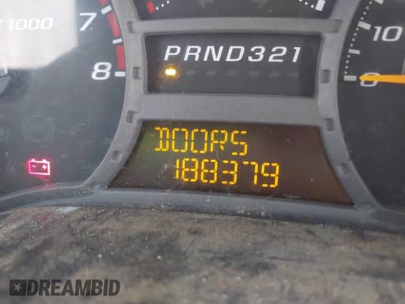 2006 Chevrolet Colorado 1LT с VIN 1GCCS138868225548, выставлен на аукционе IAAI как лот 42658066 с пробегом 188 379 миль миль и . История ставок и продаж доступна на DreamBid. Изображение 15.