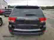 2013 Jeep Grand Cherokee Limited с VIN 1C4RJEBG9DC642510, выставлен на аукционе Copart как лот 70267665 с пробегом 145 799 миль миль и Списание • Salvage title. История ставок и продаж доступна на DreamBid. Изображение 6.