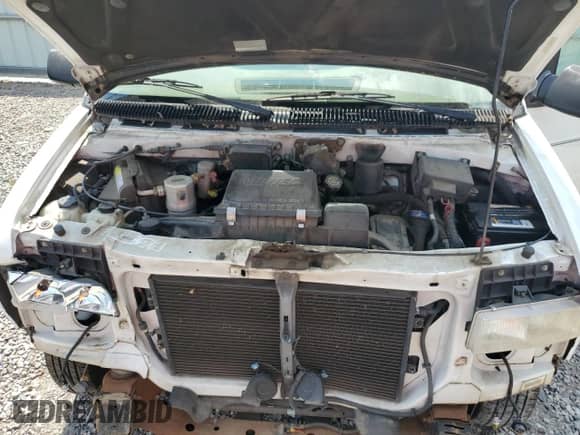 2000 Chevrolet Astro с VIN 1GNDM19W7YB211688, выставлен на аукционе Copart как лот 71681875 с пробегом 153 902 миль миль и Списание • Salvage title. История ставок и продаж доступна на DreamBid. Изображение 12.