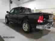 2016 Ram 1500 Big Horn z VIN 1C6RR7GM7GS132340, wystawiony jako Copart lot #90657095 z przebiegiem 155 906 mil mil oraz Czysty tytuł • Clean title. Historia ofert i sprzedaży dostępna na DreamBid. Obrazek 2.