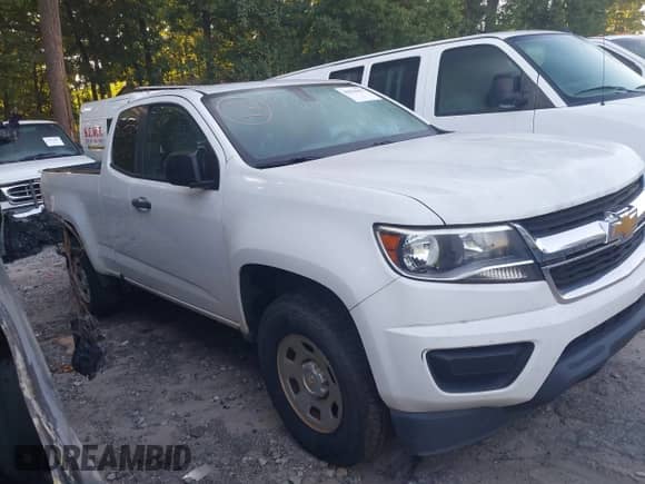 2020 Chevrolet Colorado 2WD Work Truck с VIN 1GCHSBEA8L1122145, выставлен на аукционе IAAI как лот 42828881 с пробегом 150 628 миль миль и . История ставок и продаж доступна на DreamBid. Изображение 14.