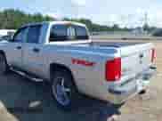 2006 Dodge Dakota SLT with VIN 1D7HE48K76S610868, listed as a IAAI auction lot 42542808 with 244,951 mi miles and . Bid and sale history available at DreamBid. Image 3.