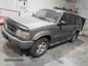 2001 Ford Explorer Limited with VIN 1FMDU75E41ZA85632, listed as a IAAI auction lot 43415870 with 165,854 mi miles and . Bid and sale history available at DreamBid. Image 2.