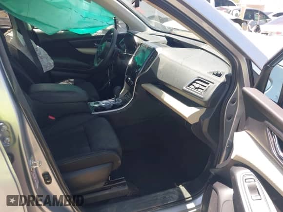 2020 Subaru Ascent Premium z VIN 4S4WMAFD0L3411461, wystawiony jako IAAI lot #42531471 z przebiegiem 79 029 mil mil oraz . Historia ofert i sprzedaży dostępna na DreamBid. Obrazek 5.