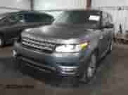 2016 Land Rover Range Rover Sport Dynamic с VIN SALWR2EF6GA583406, выставлен на аукционе IAAI как лот 42596470 с пробегом 75 063 миль миль и . История ставок и продаж доступна на DreamBid. Изображение 2.