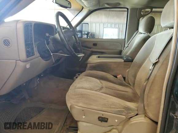 2003 Chevrolet Silverado 1500HD LS с VIN 1GCGK13U73F217818, выставлен на аукционе Copart как лот 66114335 с пробегом 282 050 миль миль и Списание • Salvage title. История ставок и продаж доступна на DreamBid. Изображение 7.