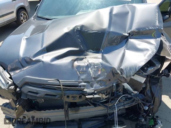 2023 Subaru Forester Wilderness with VIN JF2SKAMC4PH508806, listed as a IAAI auction lot 42604600 with 47,590 mi miles and . Bid and sale history available at DreamBid. Image 10.