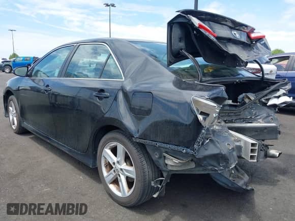 2013 Toyota Camry SE с VIN 4T1BF1FK5DU292177, выставлен на аукционе IAAI как лот 43076146 с пробегом 212 121 миль миль и . История ставок и продаж доступна на DreamBid. Изображение 3.