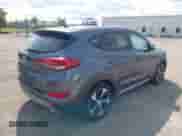 2017 Hyundai Tucson Limited с VIN KM8J3CA25HU314305, выставлен на аукционе IAAI как лот 43117869 с пробегом 112 349 миль миль и . История ставок и продаж доступна на DreamBid. Изображение 4.