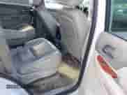 2007 Chevrolet Tahoe LTZ with VIN 1GNFK13077J118645, listed as a IAAI auction lot 43405160 with 196,940 mi miles and . Bid and sale history available at DreamBid. Image 8.