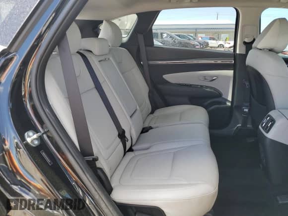 2024 Hyundai Tucson Limited with VIN 5NMJE3DE5RH344742, listed as a Copart auction lot 71796385 with 37,067 mi miles and Salvage title. Bid and sale history available at DreamBid. Image 11.