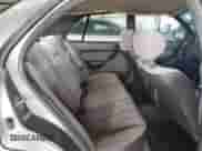 1995 Toyota Camry с VIN JT2SK11E5S0315732, выставлен на аукционе Copart как лот 81664275 с пробегом 191 083 миль миль и Чистый • Clean title. История ставок и продаж доступна на DreamBid. Изображение 10.